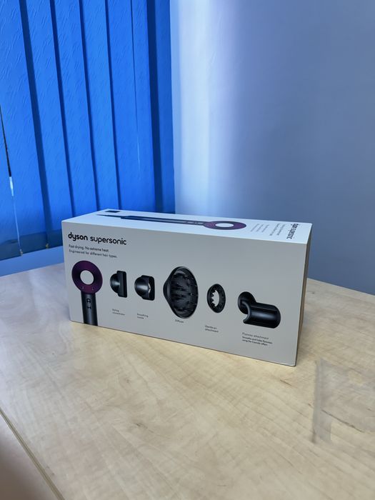 Uscator Dyson Supersonic HD08 NOU