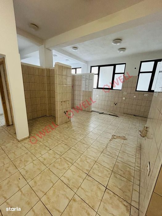 De vânzare complex de clădiri în Baraolt
