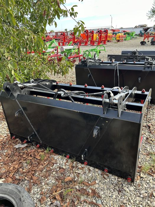 Piese. Cupa crocodil 1,8 m