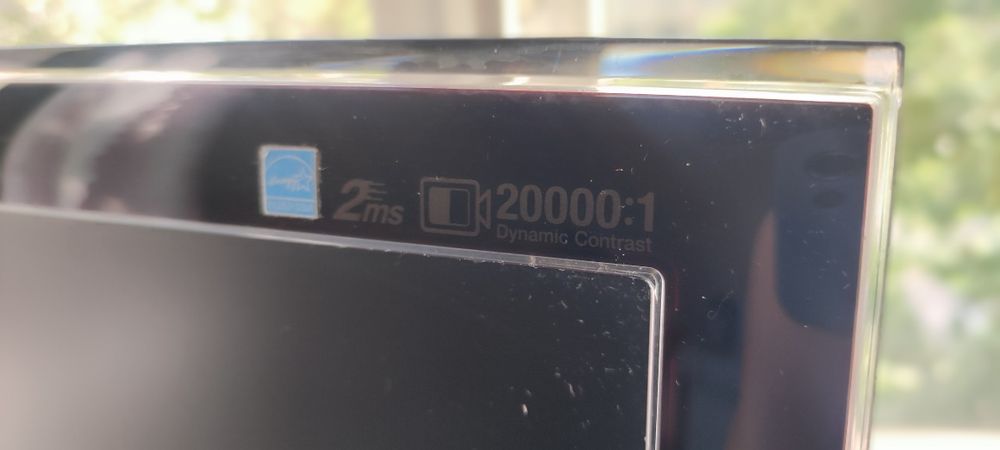 Монитор Samsung SyncMaster T200