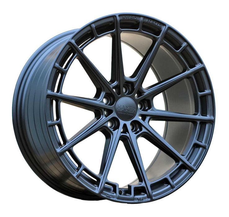 19" Хибридно ковани джанти 5x112 BMW G20 G21 G30 G31 G32 G11 G12