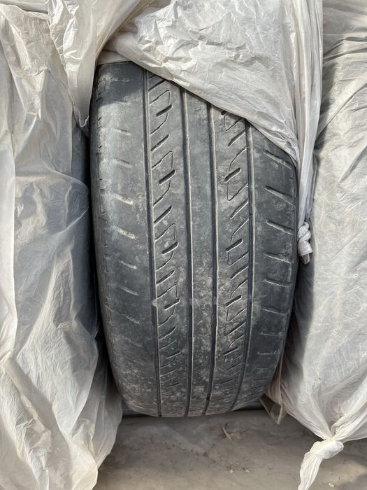 Dunlop лето  R18