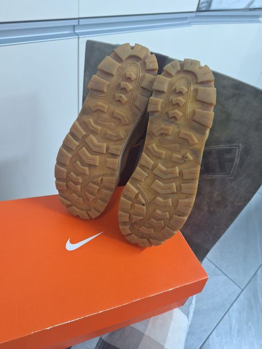 Nike Ghete Classic City