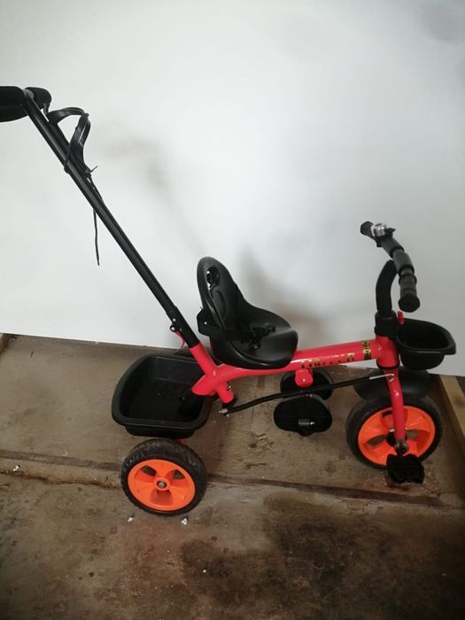 Tricicleta copii