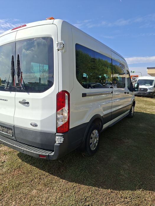 OPEL Vivaro 2015 — imagine 4