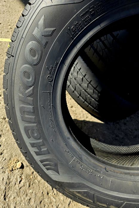 Anvelopa 185 R 14C Hankook NOU