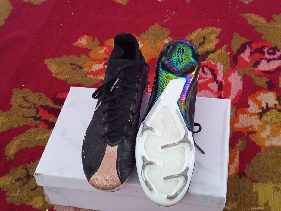 Бутцы наик аир зум