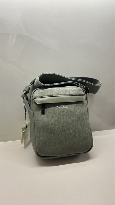 Барсетка Calvin Klein новая