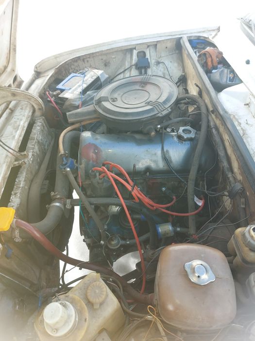 Продам Ваз 2106 РАЗБОР