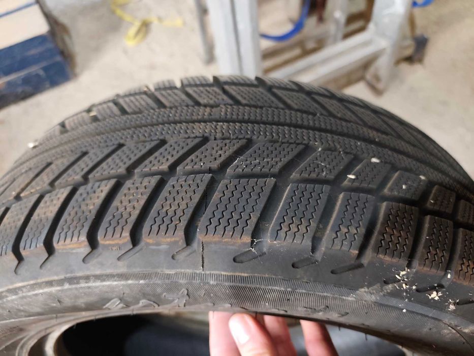 Vand Set Anvelope Iarna Belshina Artmotion Snow – 205/60 R16 92H