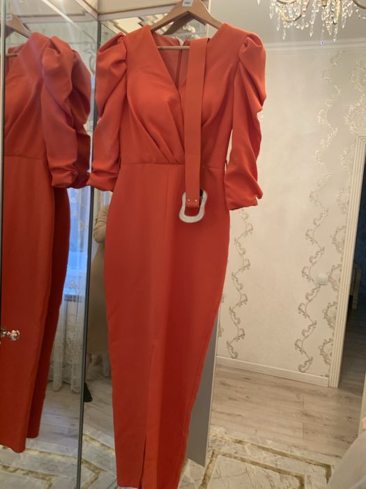 Продам вечернее платье