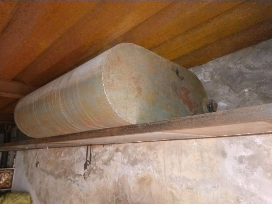 Продам бочку/емкость/бак