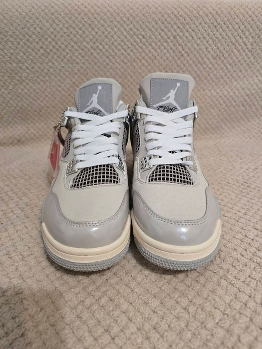 Jordan 4 frozen moments nr36 37 38 39 preț 350 lei