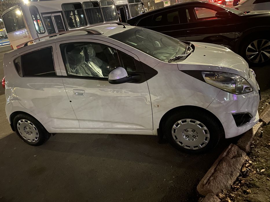 2022 йили 15.000км йурди краска тоза