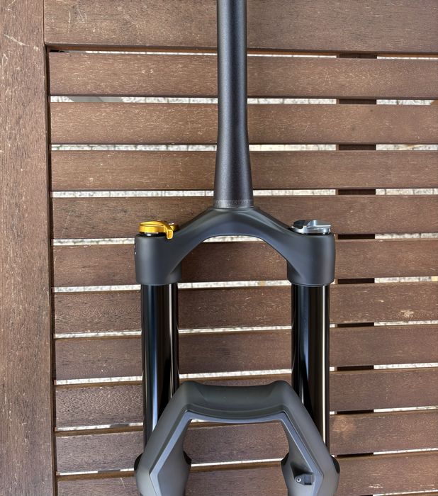 Marzocchi Bomber Z1 Grip 29”