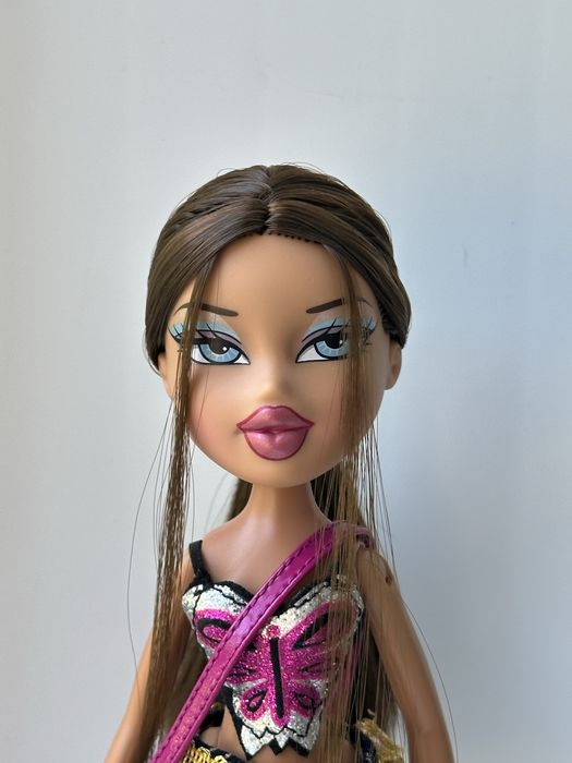Bratz Nevra Братц Невра
