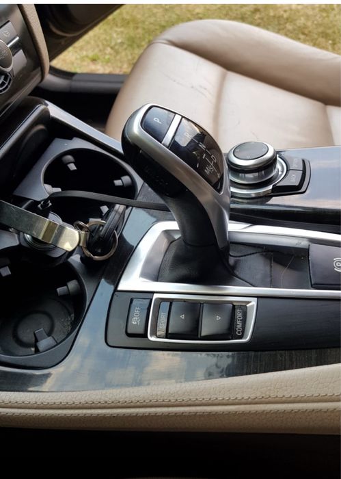 Vand BMW F11 seria 5