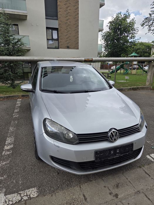 VOLKSWAGEN Golf 2009 — imagine 2