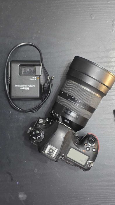 Tamron 15-30 2.8 ultra wide FullFrame Montura NIKON F