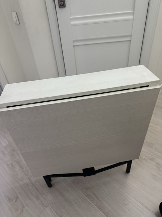 Складной стол. Компактный