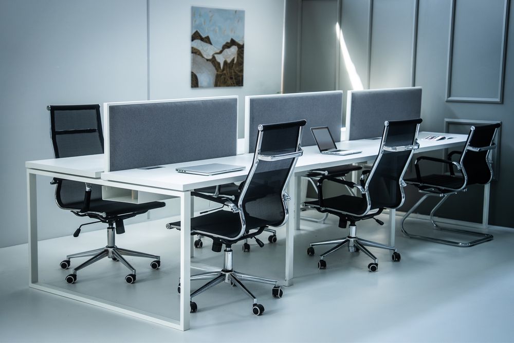 Open space столы для офиса