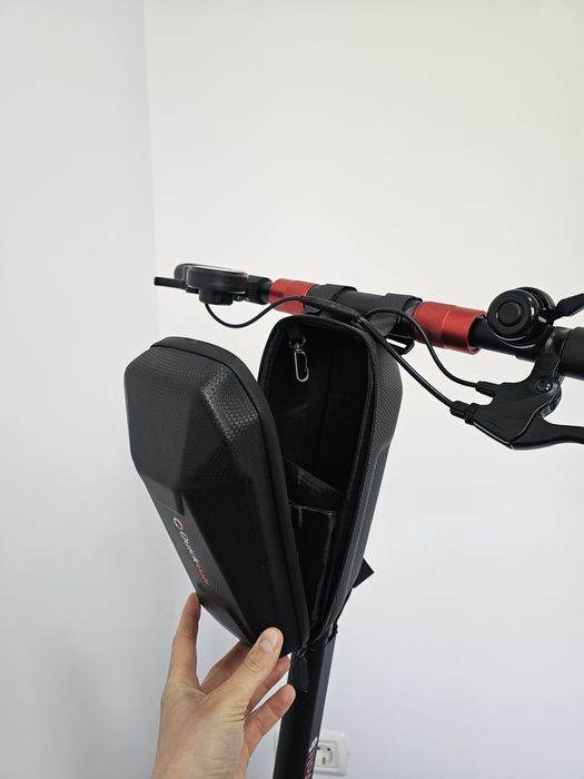 Trotineta electrica QuickVolt 8 - 48V 10.4Ah - 500W