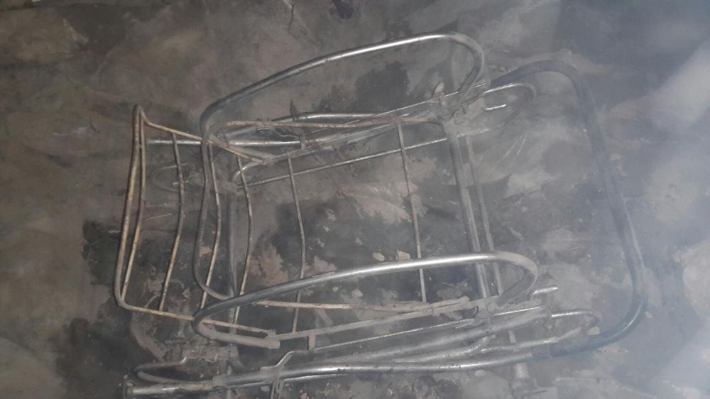 Каркас от коляски