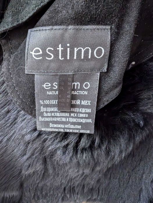 Дубленка тоскана !