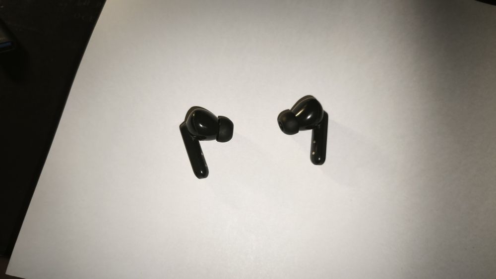 Наушники капельки cmf nothing buds pro 2 поштучно (левый/правый)