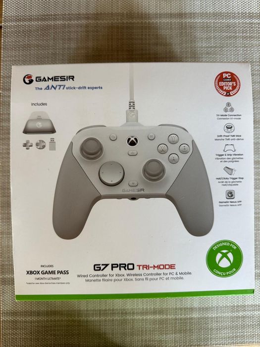 Maneta x box sigilata