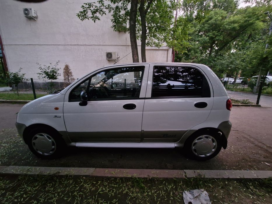 Other Matiz 2012 — 4