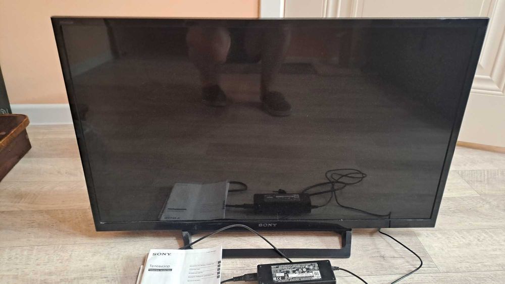 продам телевизор sony