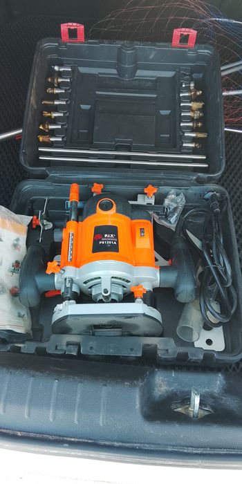 Фрезеры для мебели