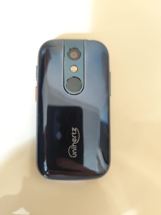 Smartphone Unihertz Jelly 2