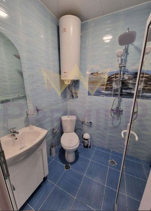 Дава се под наем Двустаен апартамент в Варна, Галата - 67 кв.м за 433.5 € - Снимка #5