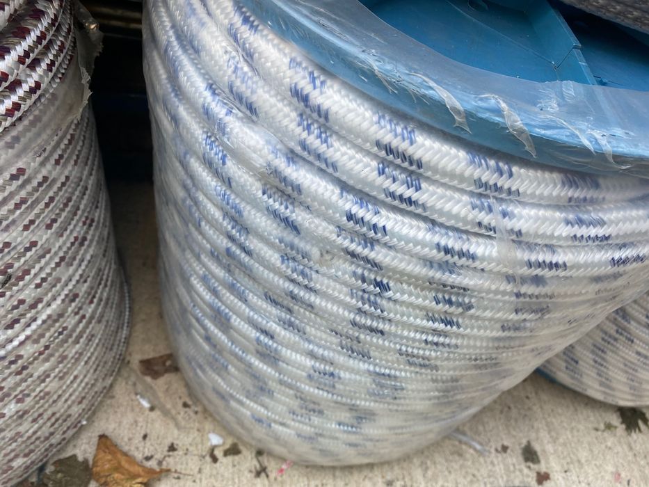 SFOARA POLIESTER 6/8/10/12 mm și 14/16/18/20mm