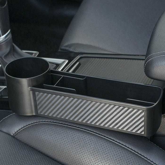 Органайзер за автомобил с отделение за чаша PA1092
