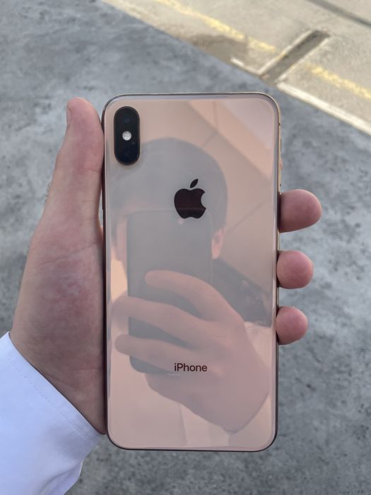 Iphone Xs Max ideal