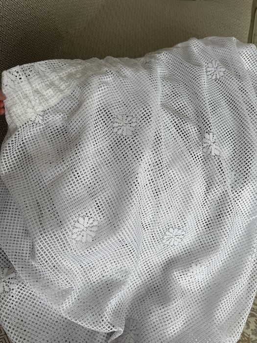 Продам кухонную тюль