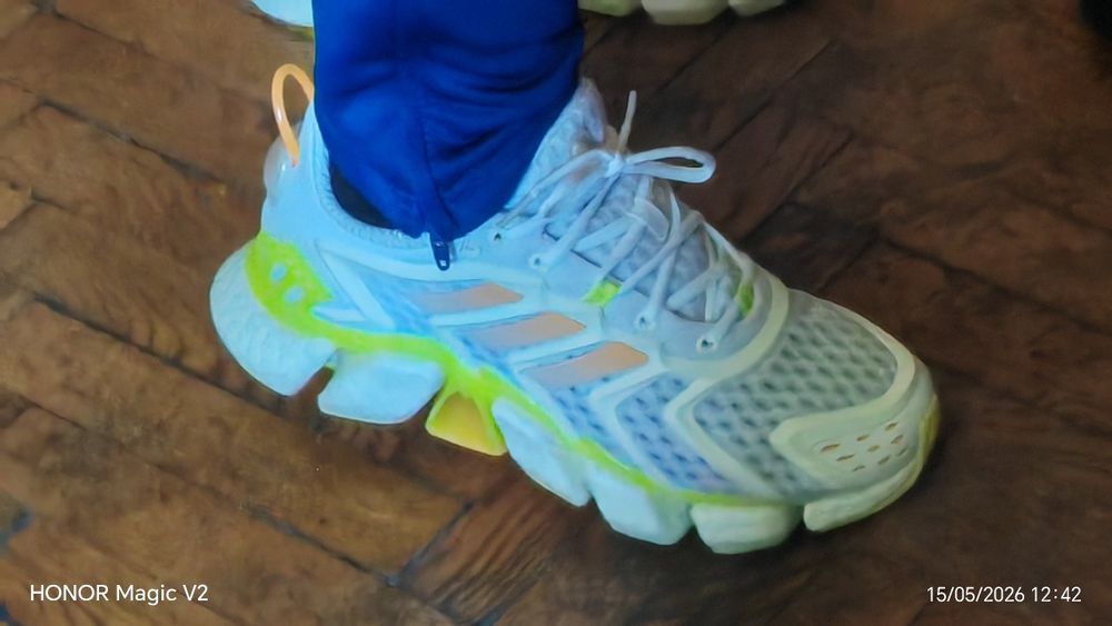 Adidas Climacool Boost model RAR