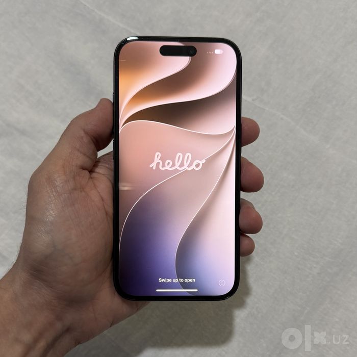 iPhone 16 128 Гб