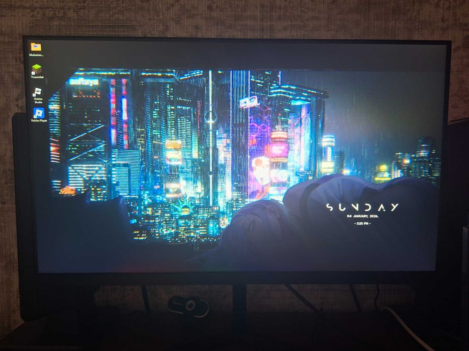 Монитор Redmi 27inch 75hz