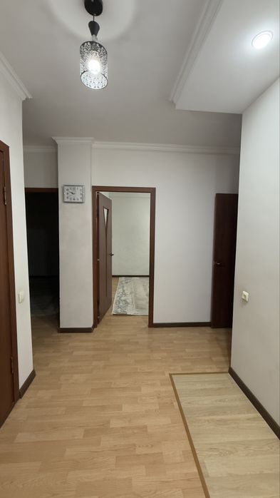 Аренда квартиры, мкр Асар