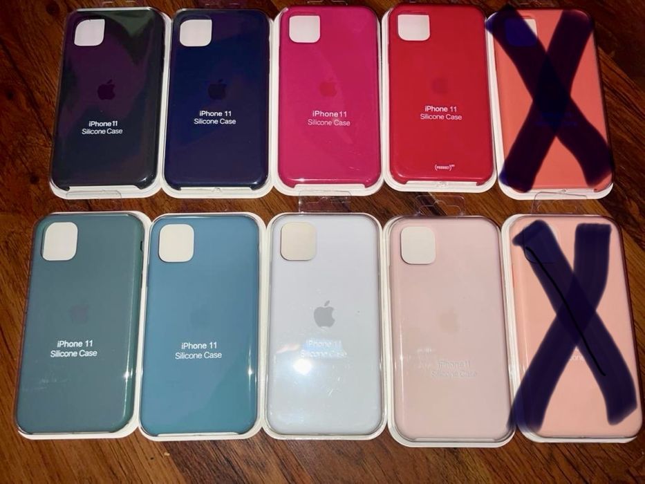 Husa silicon iPhone 17 pro max Air 16 15 Pro max 13 14 Pro Max 11 Xr