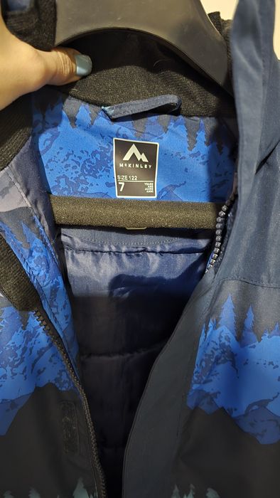 детски космонавт