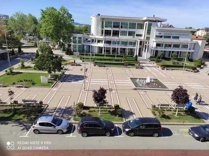 Почивка в Приморско