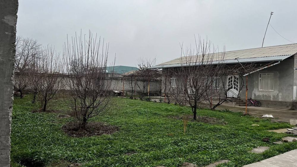 Участка сотилади Яшнабод тумани