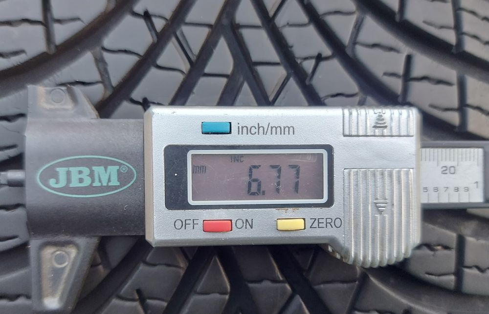 Set 2buc 205/55 R16 94V XL Sava All Weather M+S iarnă