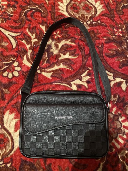 Барсетка сатылады лв