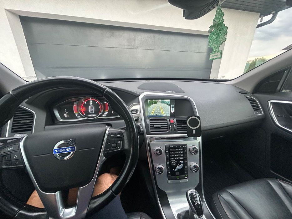 Volvo XC 60 Prim proprietar